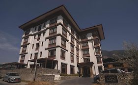 Hotel Osel Thimphu